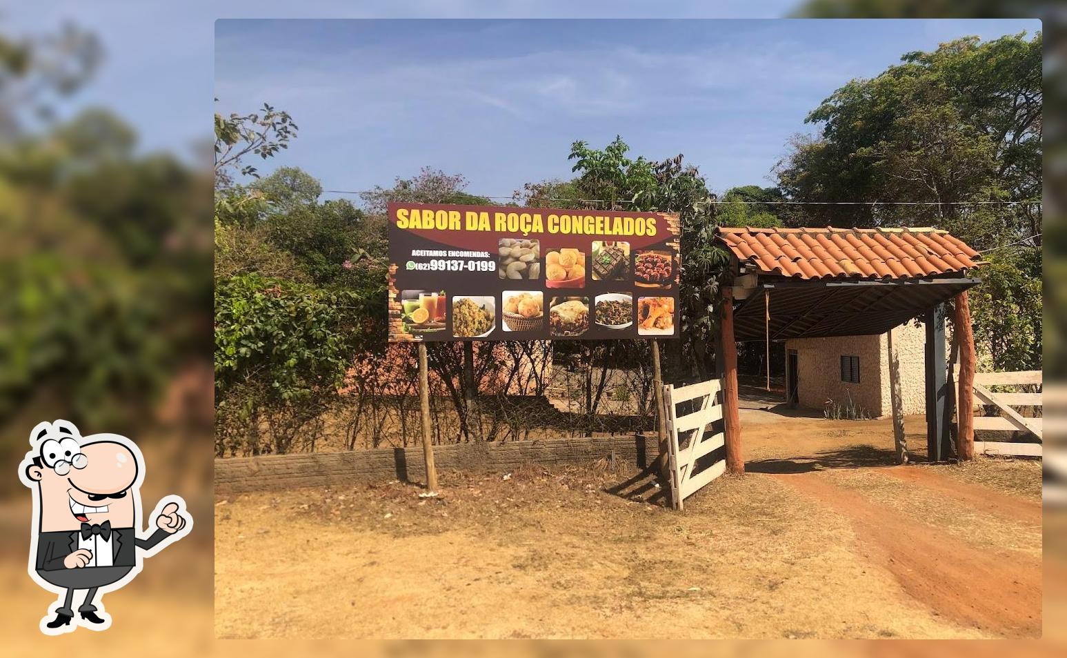 Sabor da Roça Marmitex e Congelados