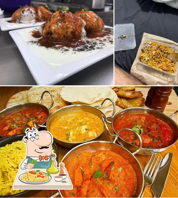 Tandoori Dhaba in Wellington - Restaurant menu and reviews