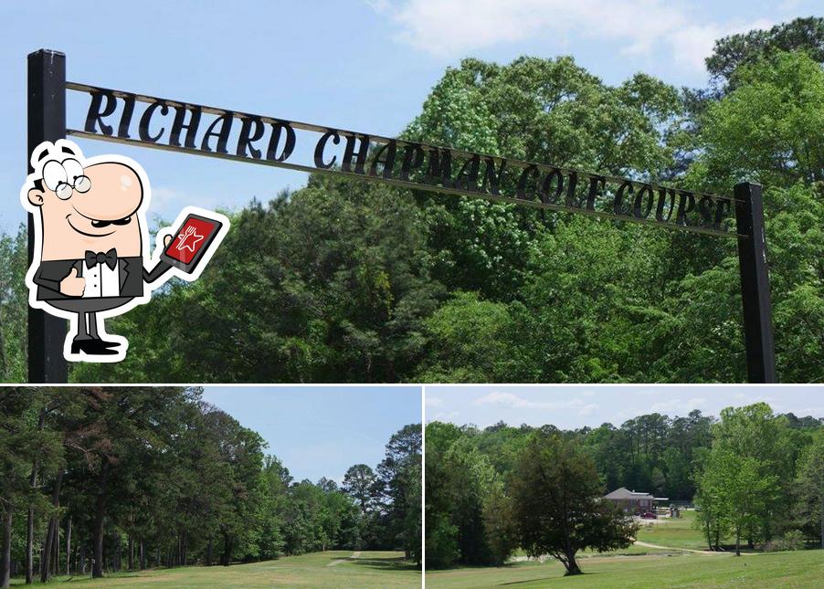 Union Springs Country Club in Union Springs Restaurant reviews