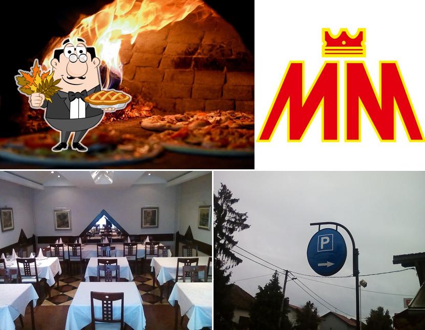 Regarder cette photo de Restaurant MirMi