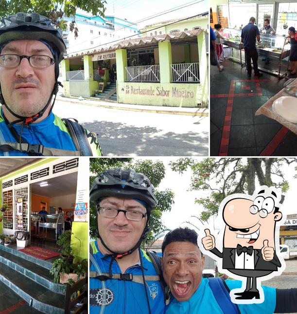 Restaurante Sabor Mineiro