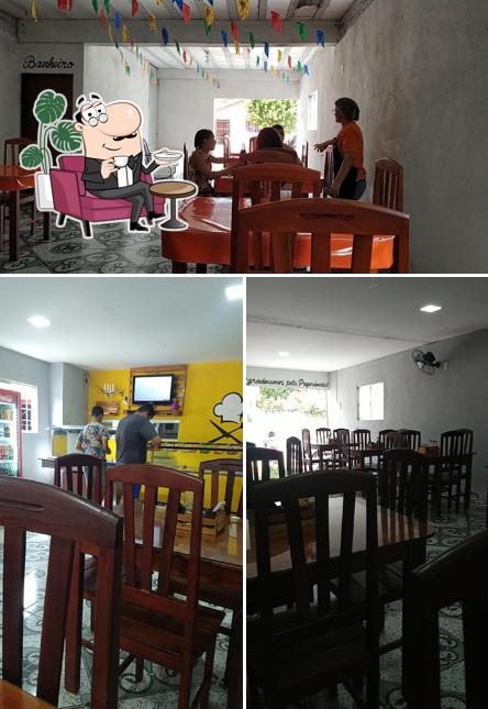 Restaurante da Cris