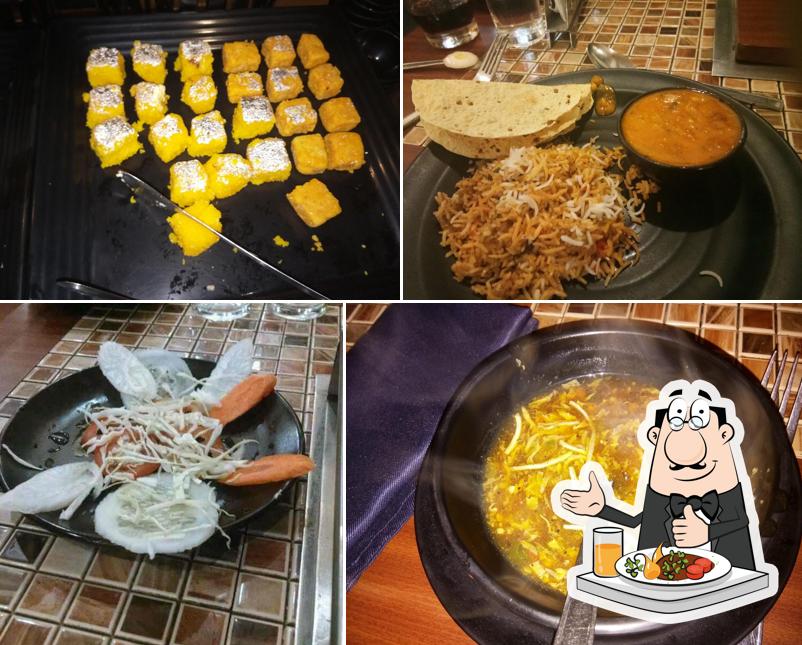 Taste of India