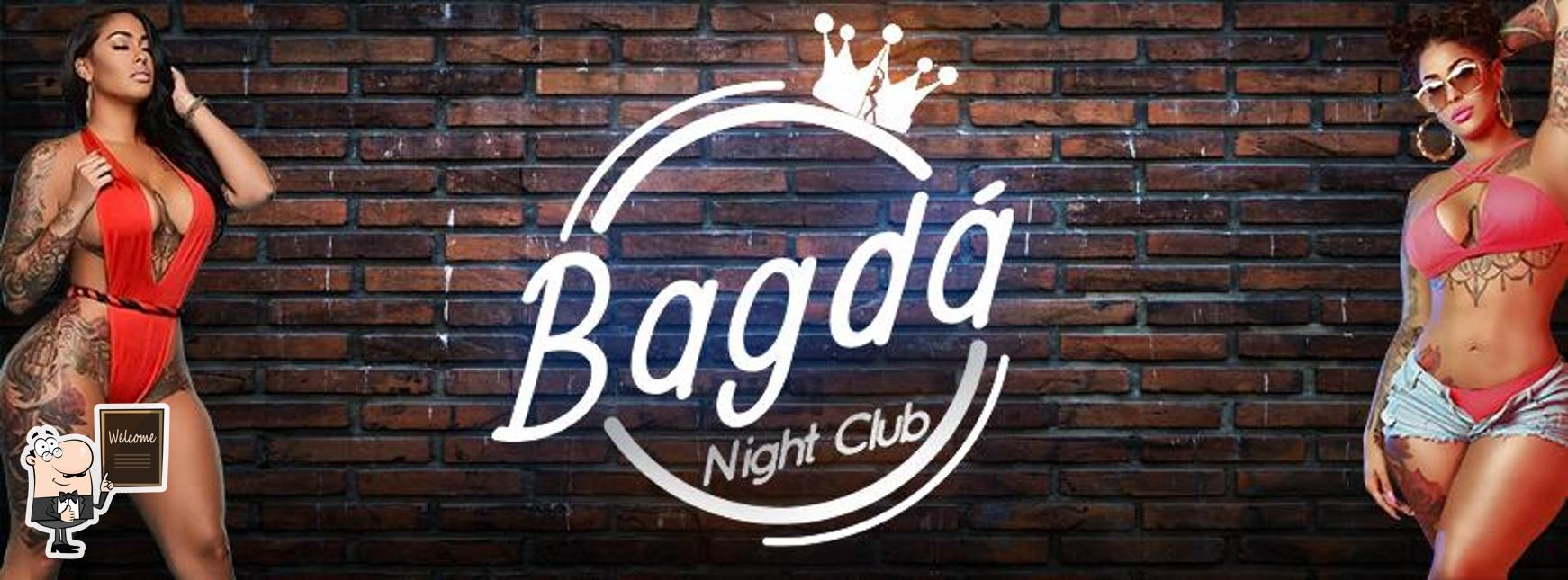 Look at the pic of Bagdá Night Club 02