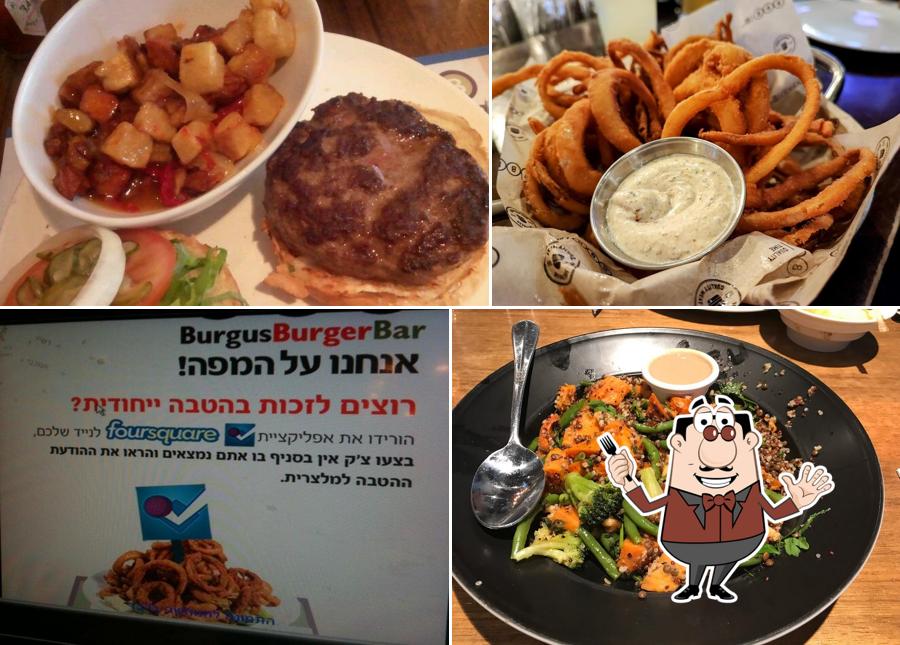 Burgus Burger Bar (BBB)