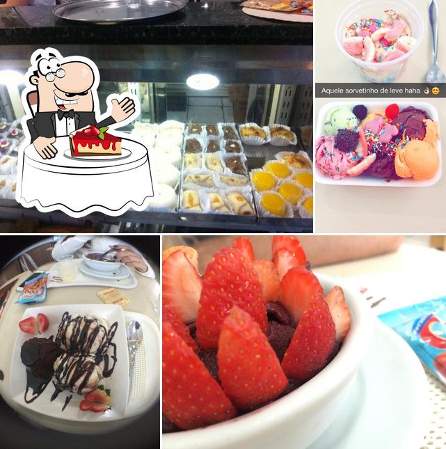 Doceria Doce Sul