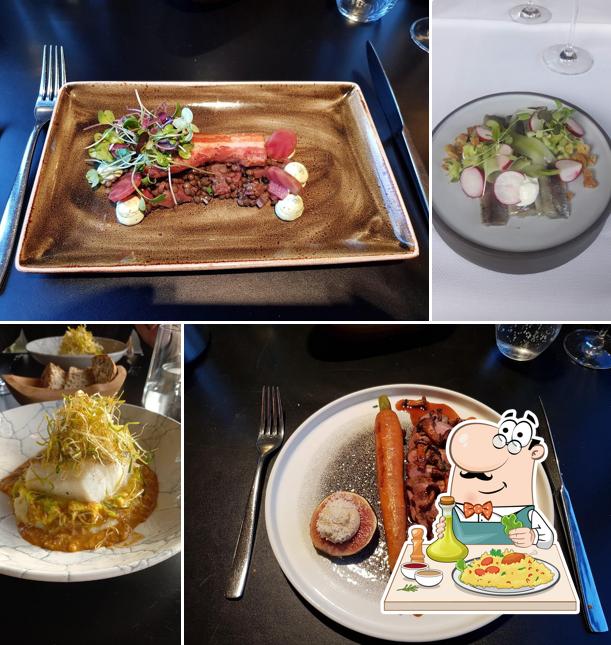 Plats à D'Afspanning