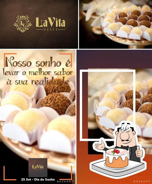 LAVITA CONFEITARIA