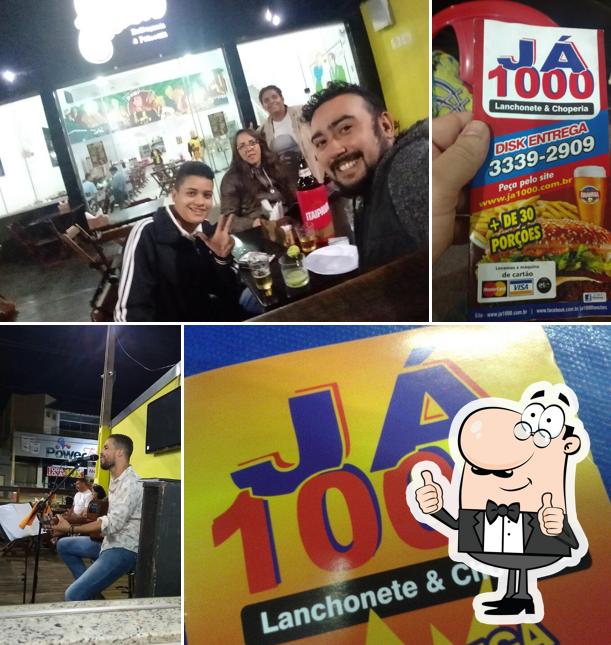 JA1000 HOTDOGUERIA & PETISCARIA, Araraquara - Menu, Prices & Restaurant  Reviews - Tripadvisor