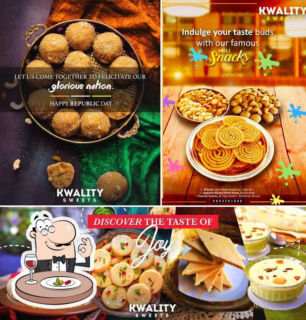 Kwality Sweets, Bhopal, sonagiri Restaurant reviews