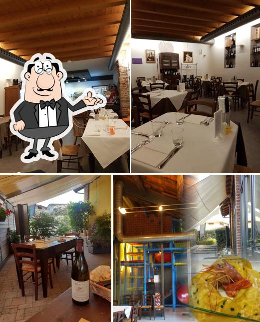 La Locanda dei Sapori