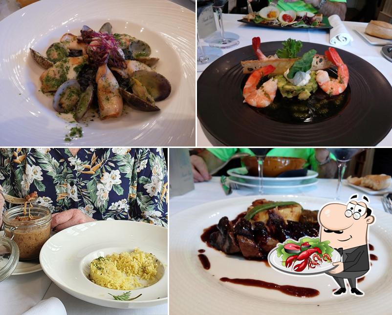Le top 7 des restaurants à Castelnaudary, mars 2025 Restaurant Guru