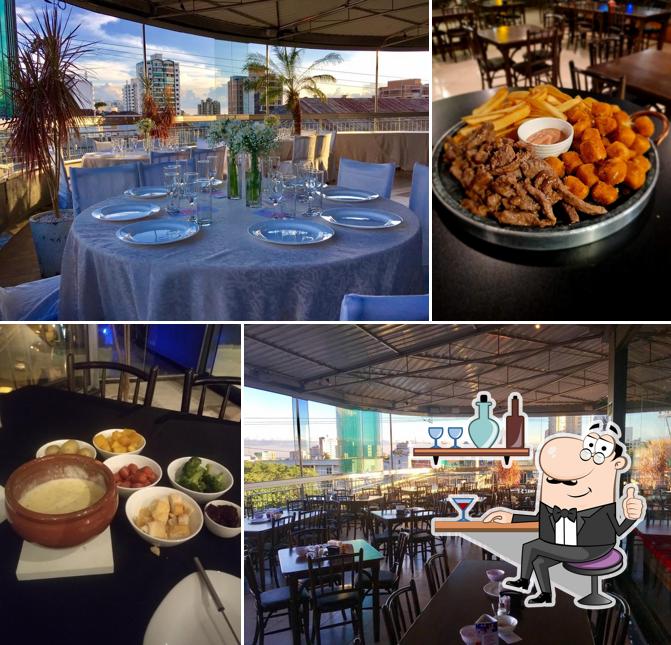 Mosaico Gastrobar