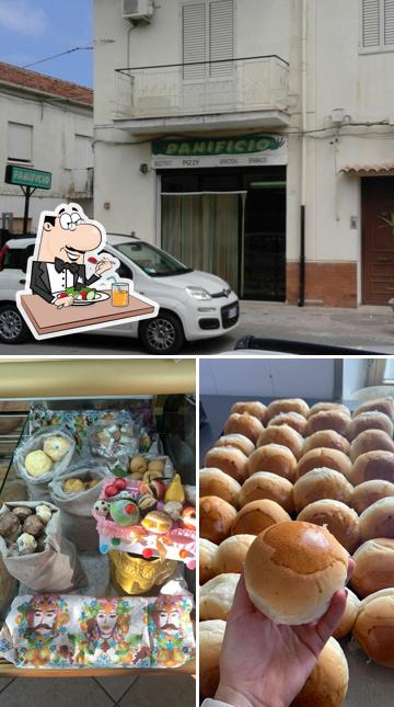 Il Pane delle Meraviglie di Piazza Sergio