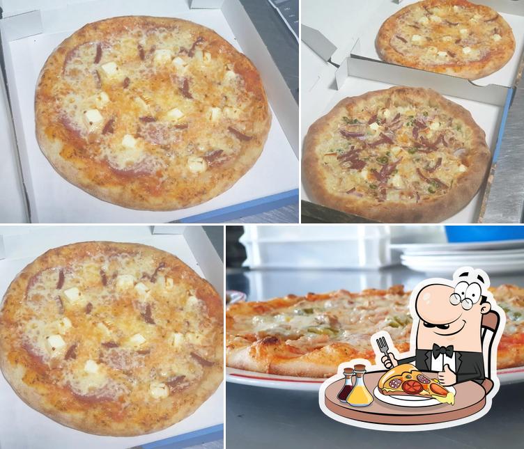 Pizza Xpress Soest, Soest Menu du restaurant et commentaires
