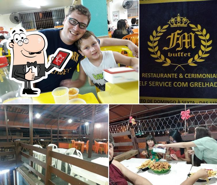 Franguinho Franguitto's Fast Food
