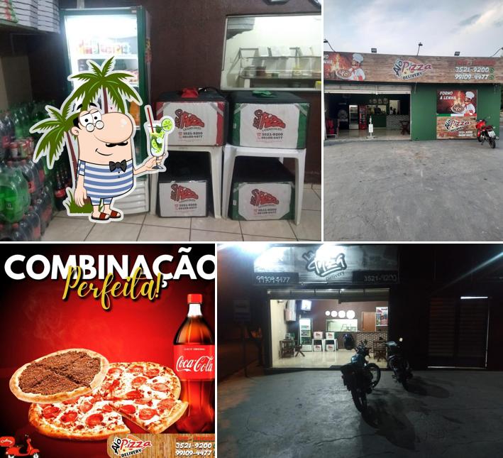 ALÔ PIZZA