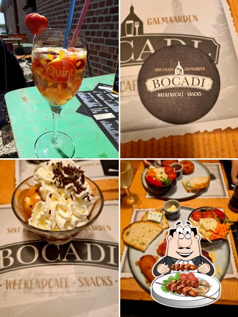 Bocadi