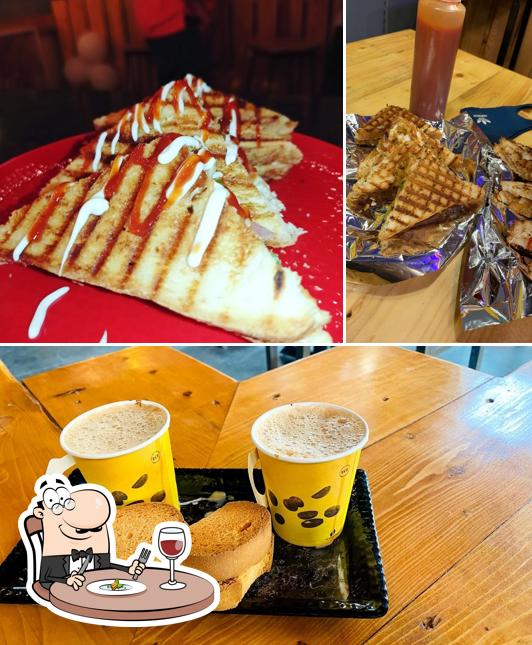 Cafe Korner