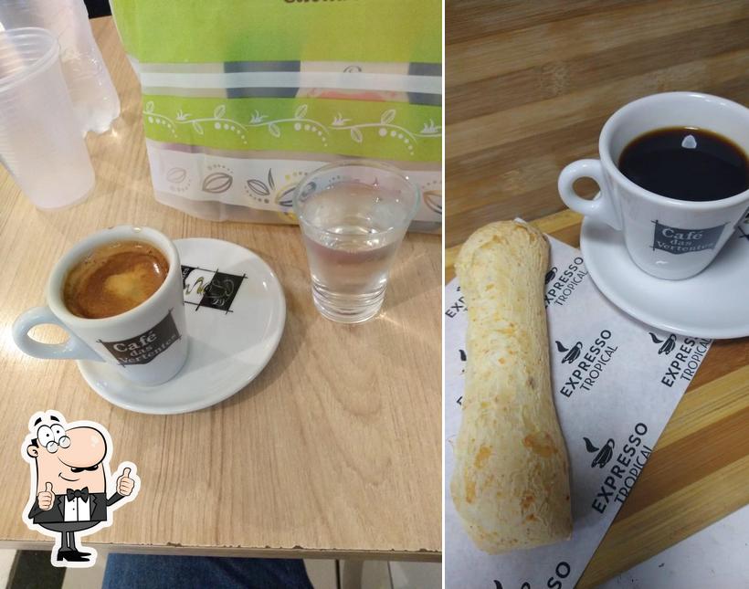 Cafeteria Expresso Tropical