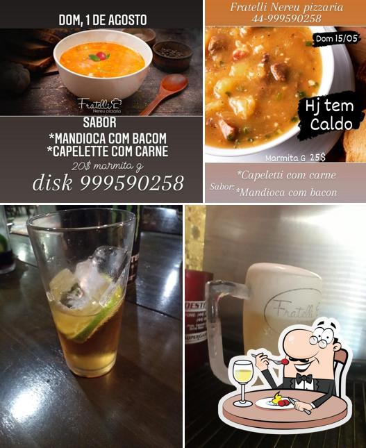 Fratelli Nereu Pizzaria