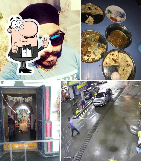 Harneet Punjabi Dhaba