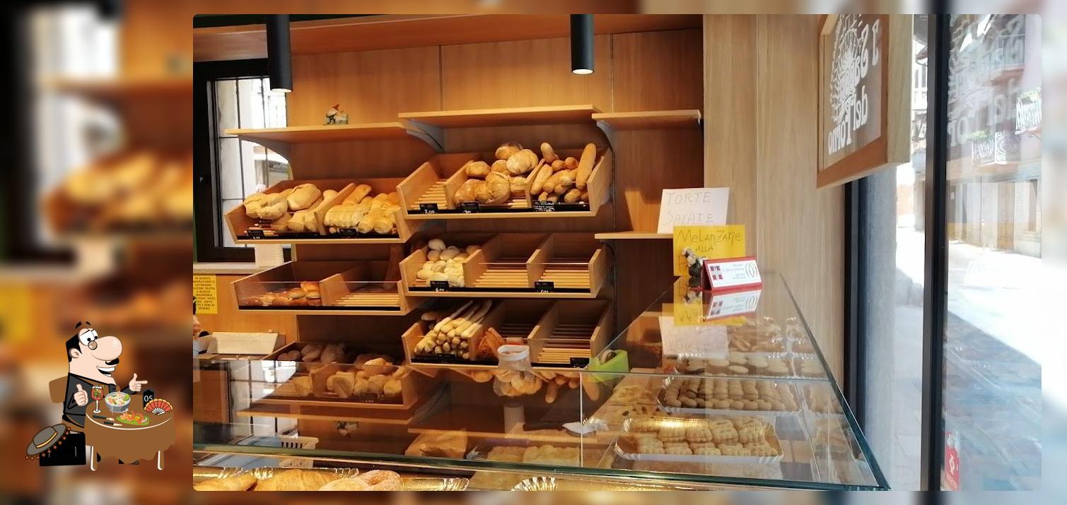 I Sapori del Forno