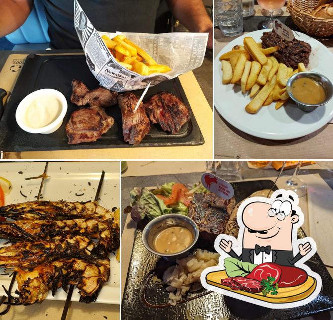 La Brasserie