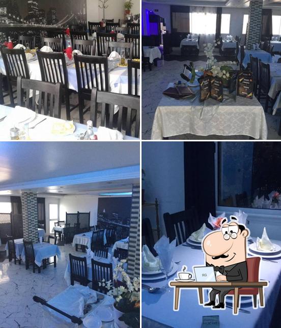 Restaurant L'aragousta El Haouaria