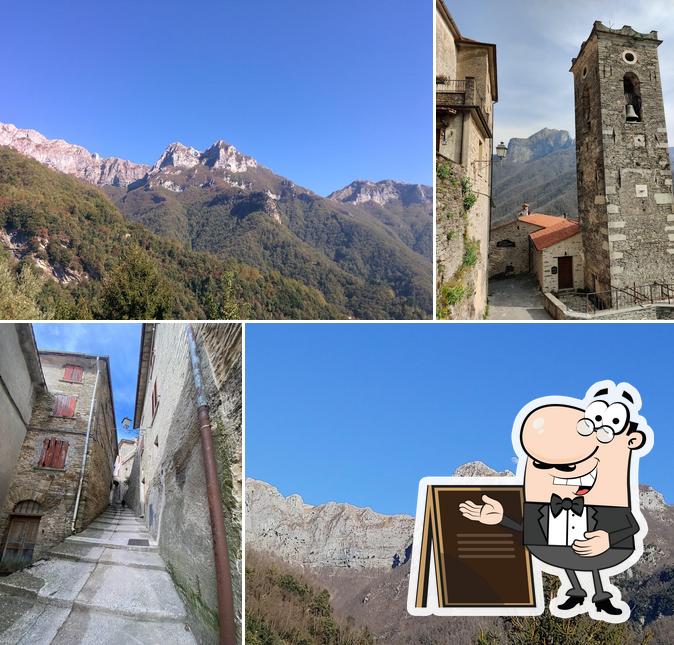 Locanda Il Poveromo