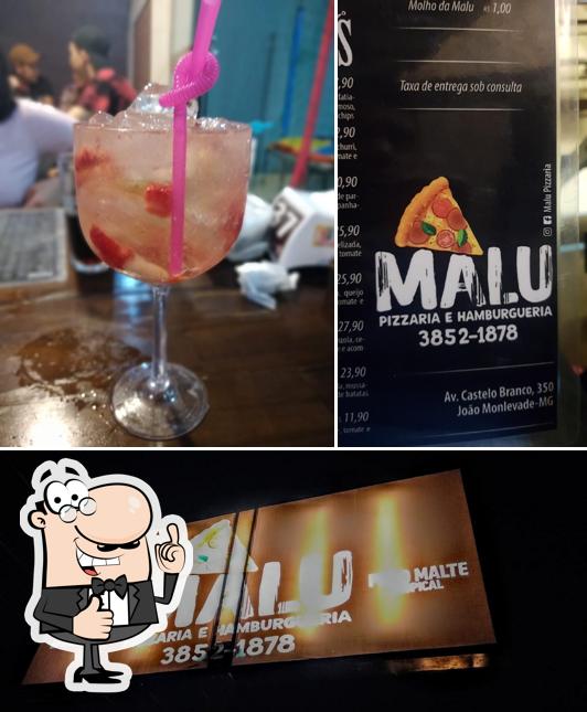 See the image of Pizzaria Malu