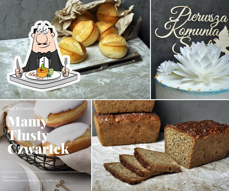 Piekarnia I Cukiernia Abramowicz I Sp Ka Pulawy Restaurant Reviews