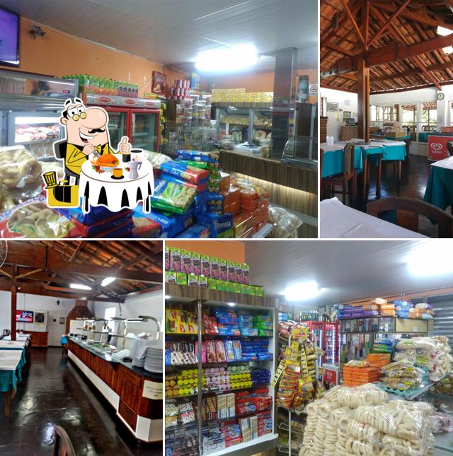 Restaurante do Maguinho