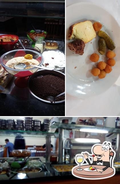 Platos en Tertulia