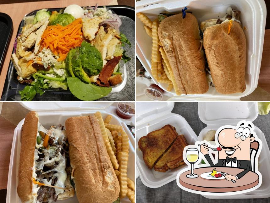 Best restaurants in South Bay Galleria Mall Restaurant Guru