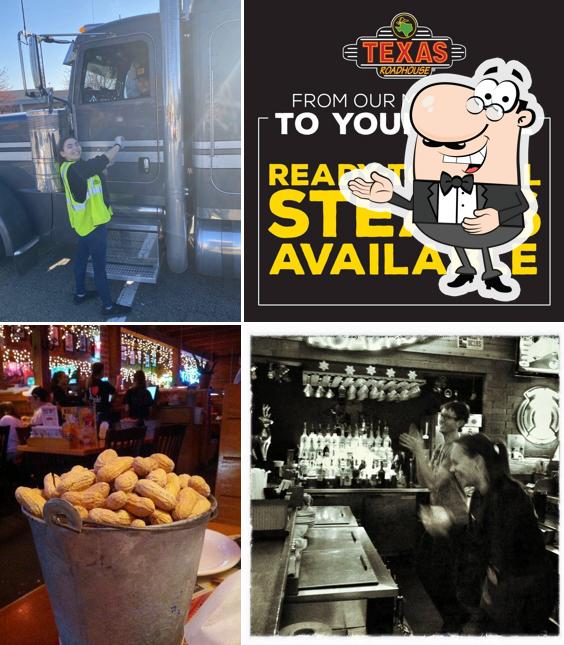Texas Roadhouse in Danvers Restaurant menu and reviews