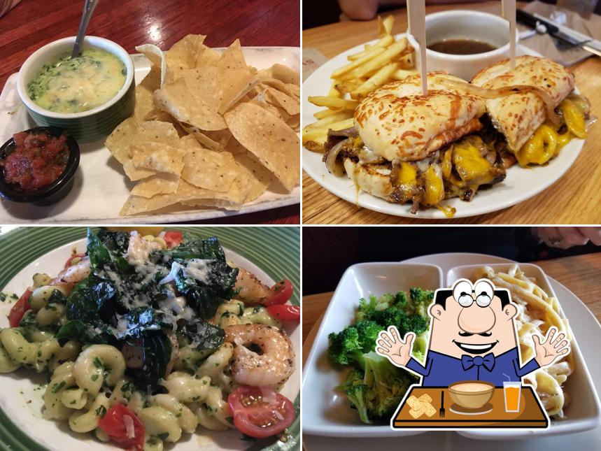 Find the best place to eat in Yucca Valley, winter 2024 Restaurant Guru