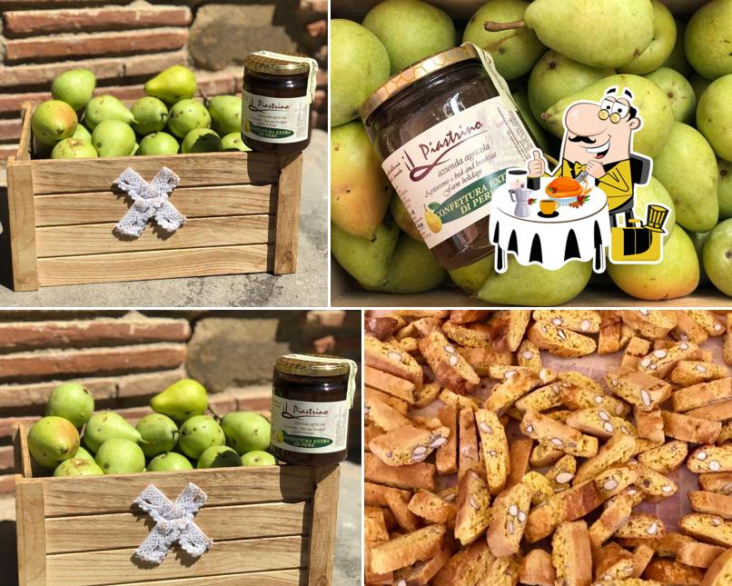 Agriturismo Il Piastrino