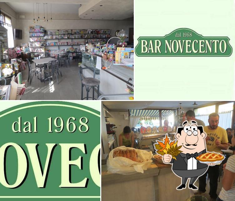 Ecco un'immagine di Bar Novecento