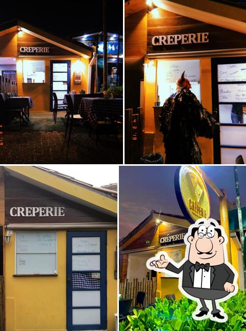 Crêperie PF