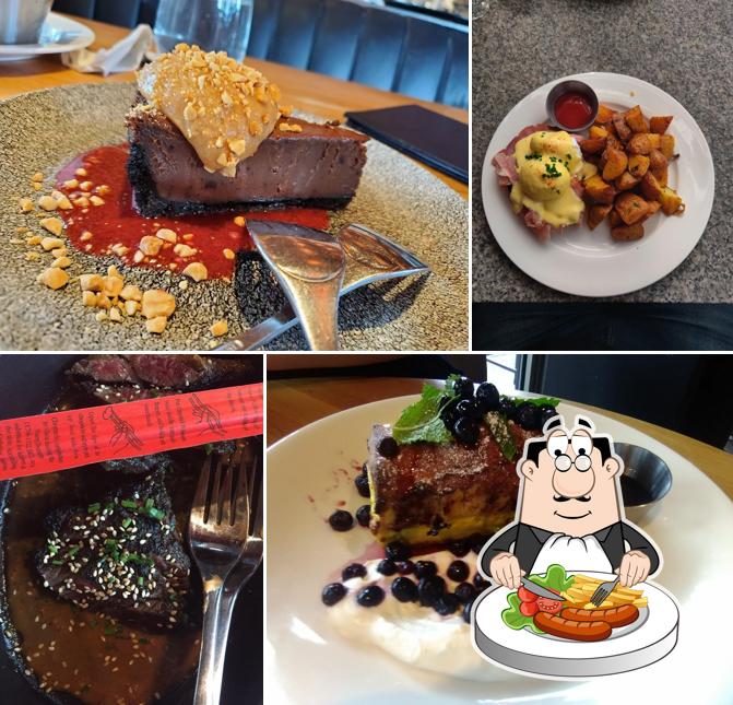 Top 7 restaurants with romantic atmosphere in Kendall, september 2024