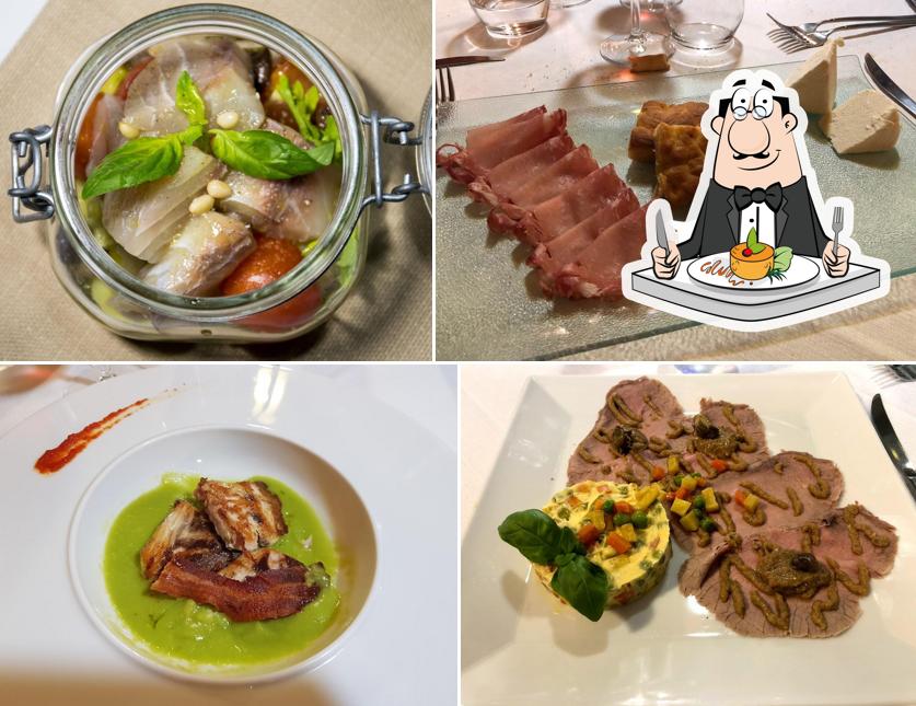 Ristorante La Piola