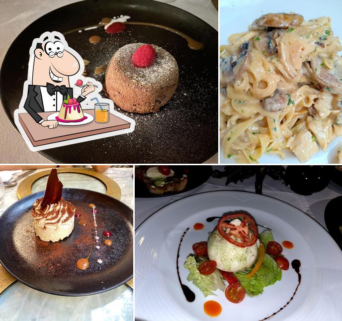 La Trattoria Marrakech
