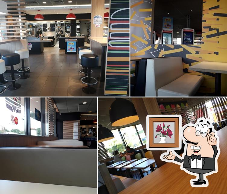McDonald's Gundershoffen