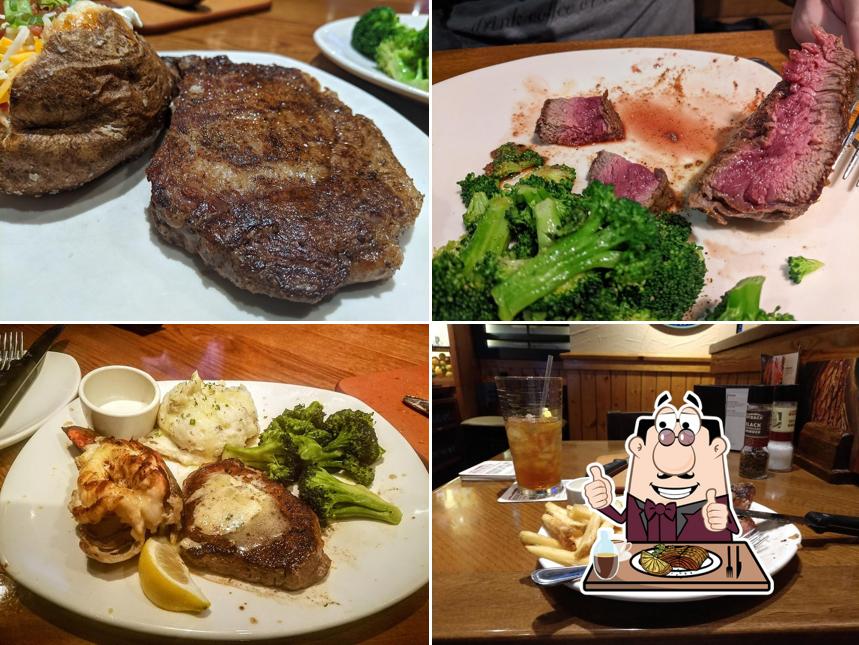 Best steak restaurants in Cheyenne, summer 2024 Restaurant Guru