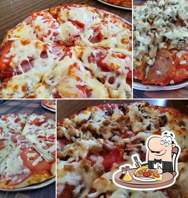 Ten-der Pizza Inc