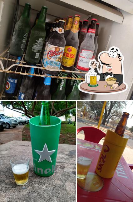Bar Primor - Happy Hour, Porções, Torresmo e Bebidas - Araraquara