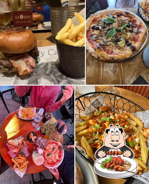 Find the best place to eat in BownessonWindermere, spring 2024 Restaurant Guru