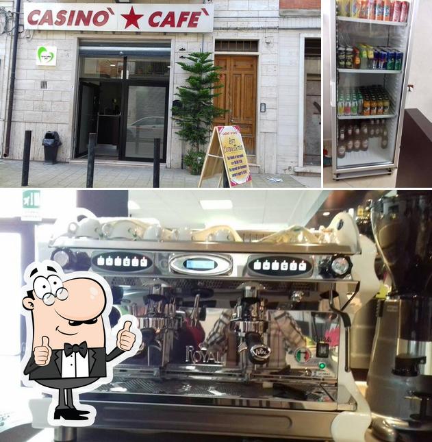 Vedi la foto di Casino' Cafe'