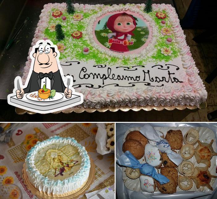 Pasticceria Gilda